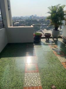 Nhà đẹp giáp Tân Phú - 5 tầng - nhỉnh 5 tỷ - 50m2